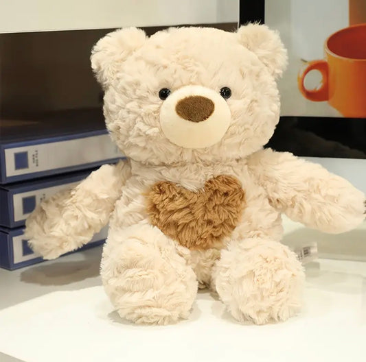 Beertje Knuffel (Groot)