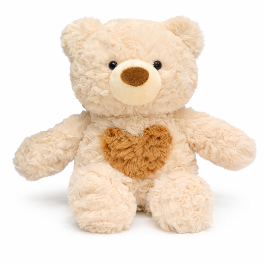 Beertje Knuffel (Groot)